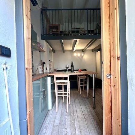 Solution Home Corso Garibaldi 米兰 外观 照片