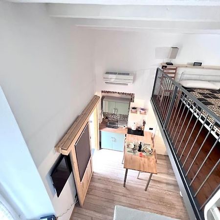 Solution Home Corso Garibaldi 米兰 外观 照片