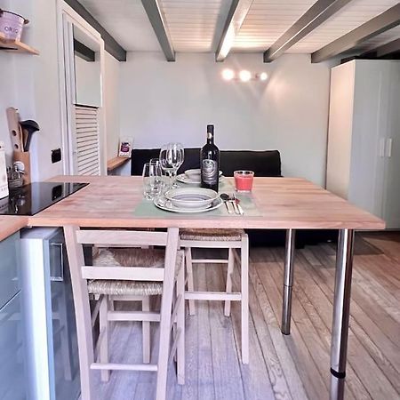 Solution Home Corso Garibaldi 米兰 外观 照片