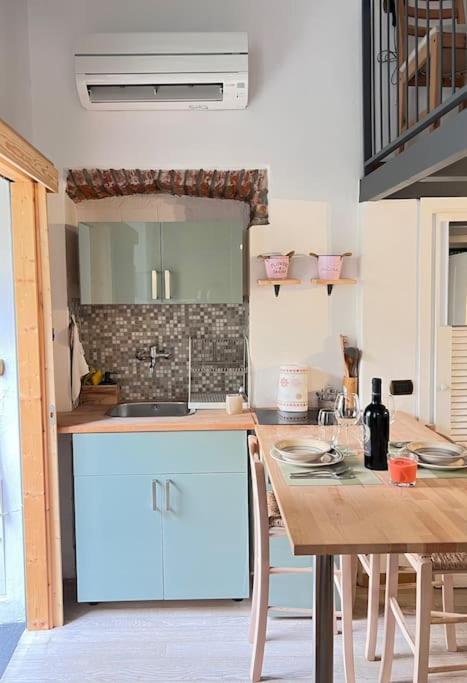 Solution Home Corso Garibaldi 米兰 外观 照片