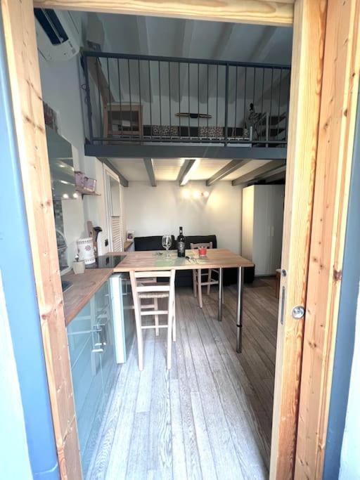 Solution Home Corso Garibaldi 米兰 外观 照片