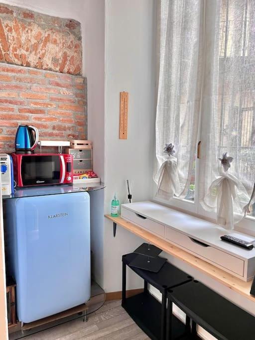 Solution Home Corso Garibaldi 米兰 外观 照片