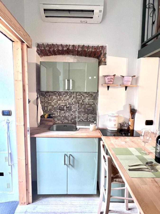 Solution Home Corso Garibaldi 米兰 外观 照片