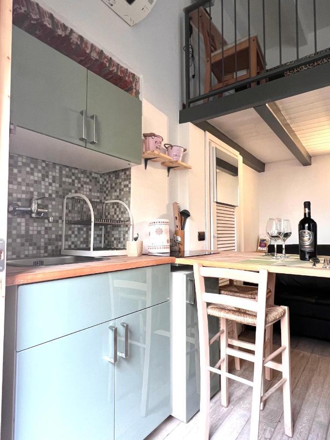 Solution Home Corso Garibaldi 米兰 外观 照片