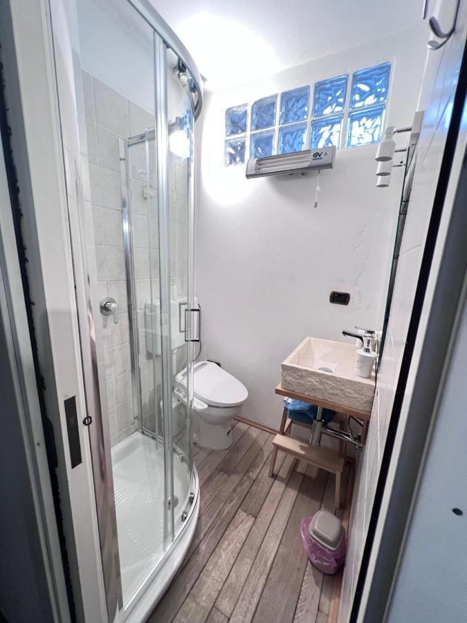 Solution Home Corso Garibaldi 米兰 外观 照片