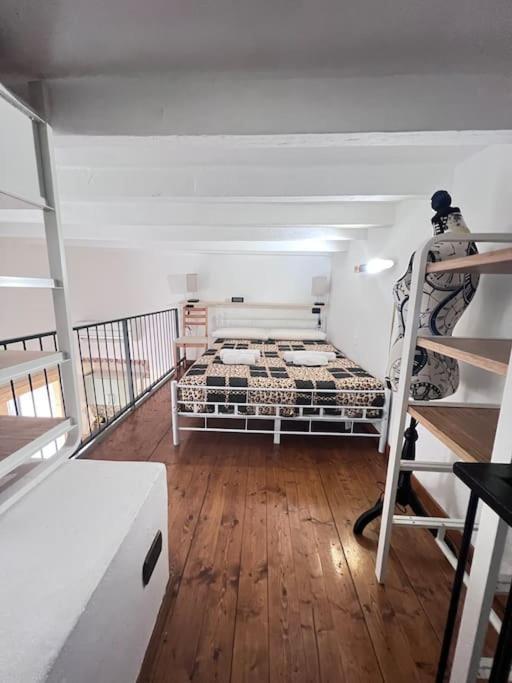 Solution Home Corso Garibaldi 米兰 外观 照片
