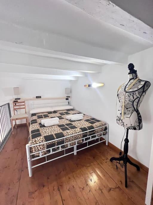 Solution Home Corso Garibaldi 米兰 外观 照片