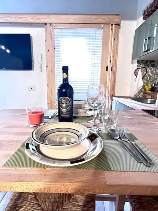 Solution Home Corso Garibaldi 米兰 外观 照片