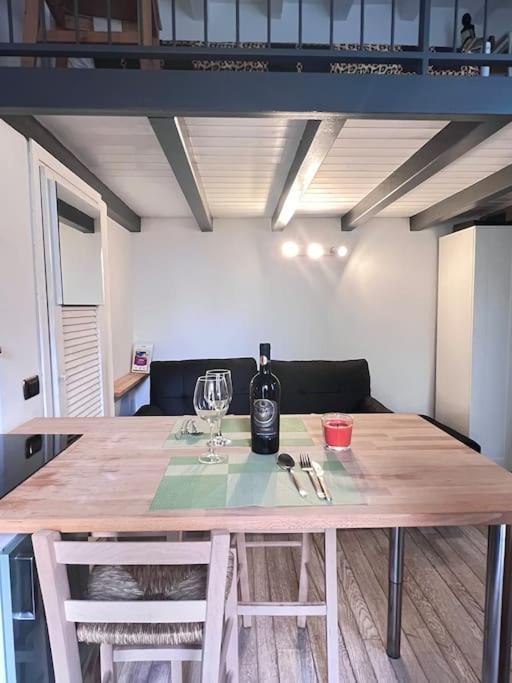 Solution Home Corso Garibaldi 米兰 外观 照片