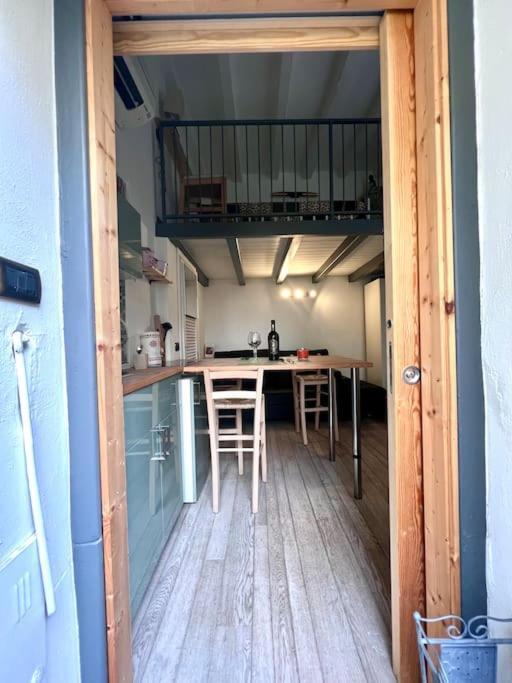 Solution Home Corso Garibaldi 米兰 外观 照片