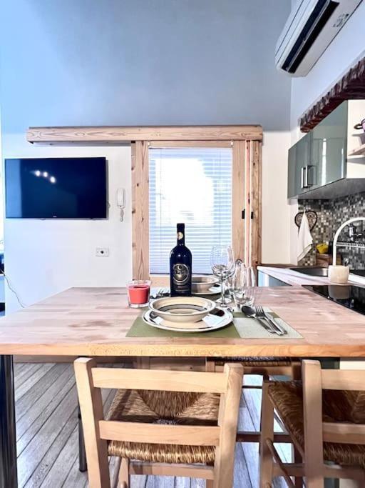 Solution Home Corso Garibaldi 米兰 外观 照片