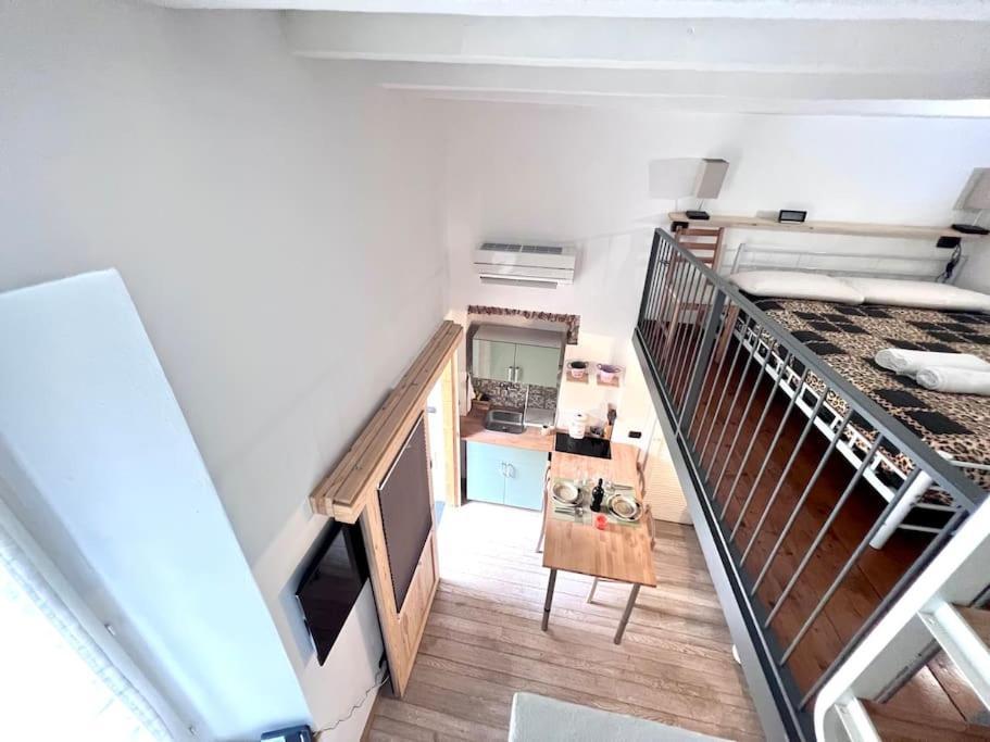 Solution Home Corso Garibaldi 米兰 外观 照片