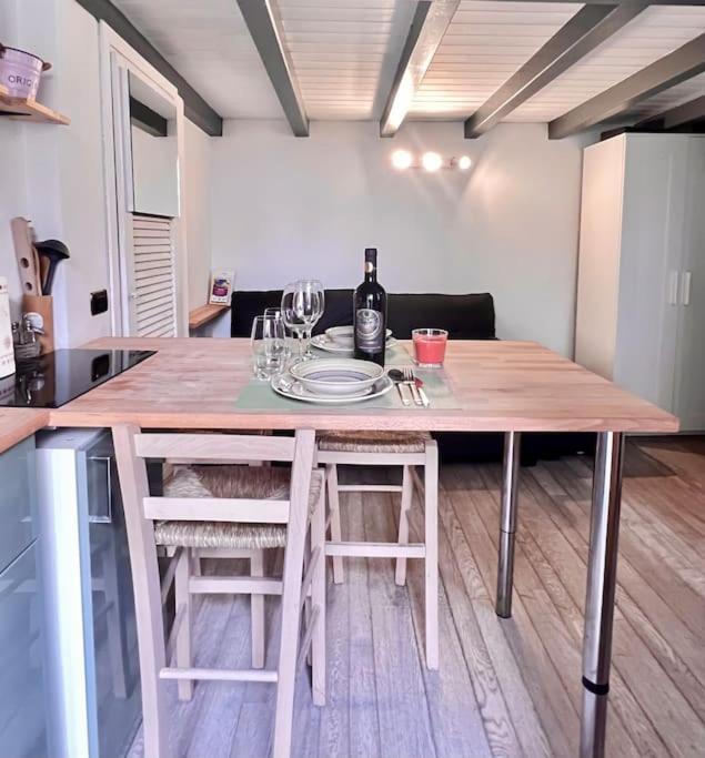 Solution Home Corso Garibaldi 米兰 外观 照片