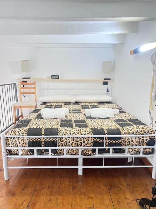 Solution Home Corso Garibaldi 米兰 外观 照片