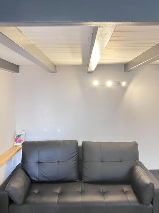 Solution Home Corso Garibaldi 米兰 外观 照片